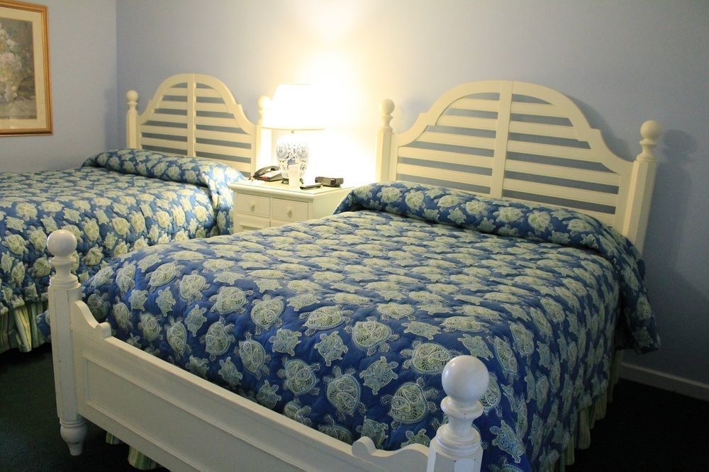 Lilac Tree Suites Mackinac Island Buitenkant foto